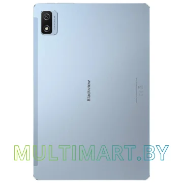 Планшет Blackview Tab 12 4GB/64GB LTE (синий) картинка 5